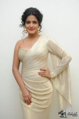 Vishakha Singh at Rowdy Fellow Movie Audio Launch